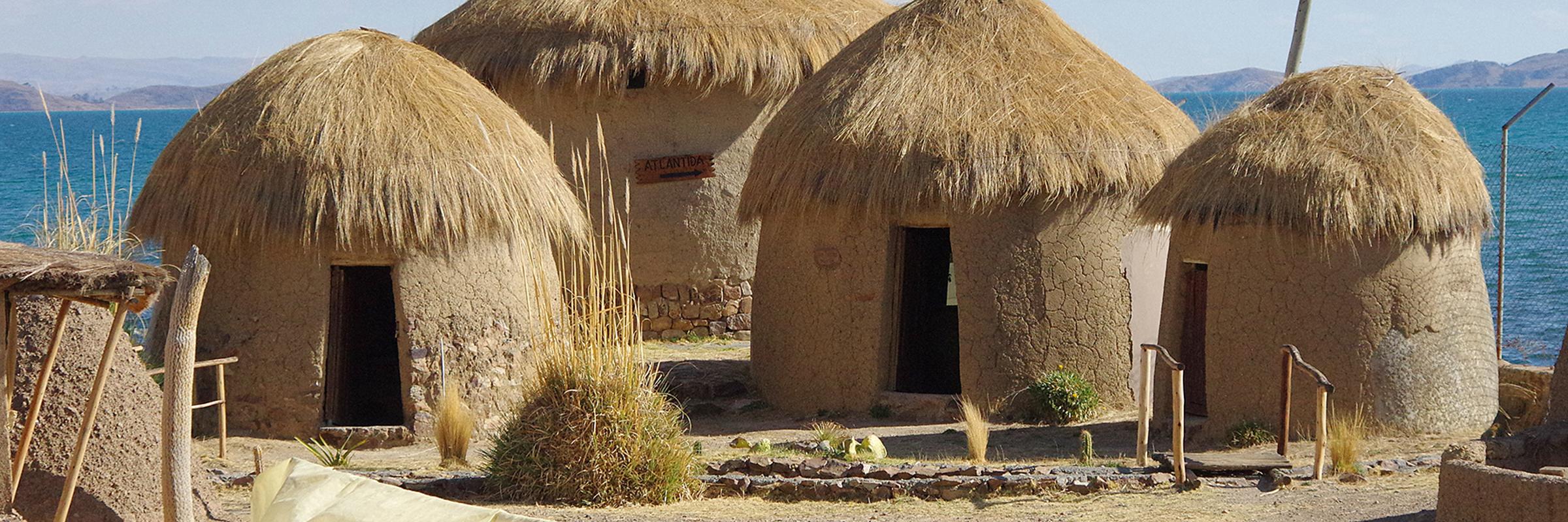9360 Lake Titicaca Culture, History & Ruins