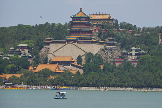 5900 Summer Palace & Old Palace