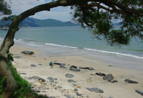 5921 Lantau Island