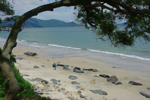 5921 Lantau Island