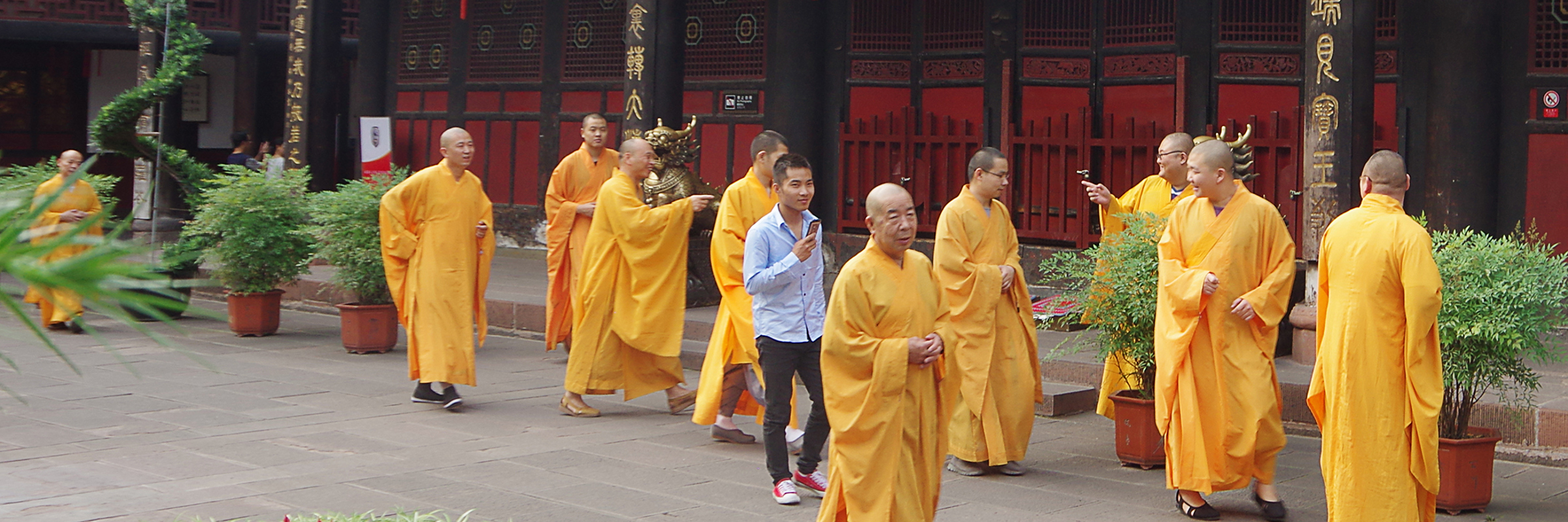 10759 Wenshu Monastery