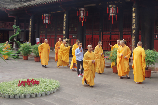 10759 Wenshu Monastery