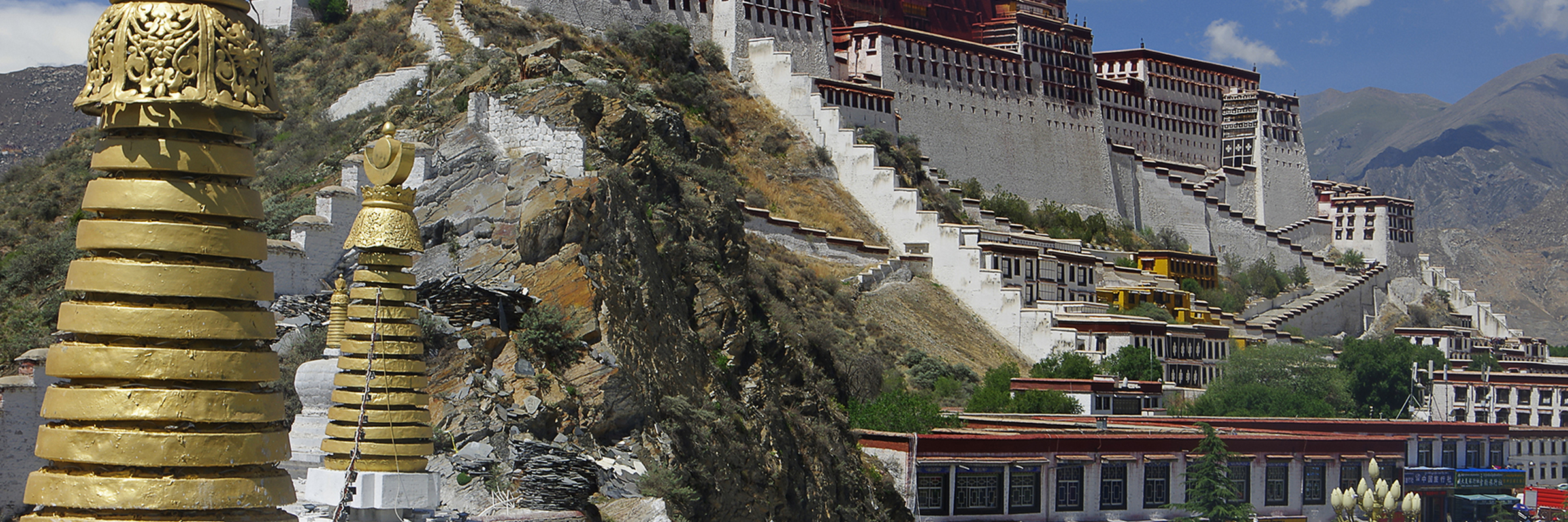 5908 Sacred Lhasa Tour