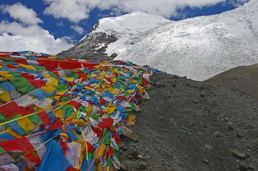 9295 Karola Glacier