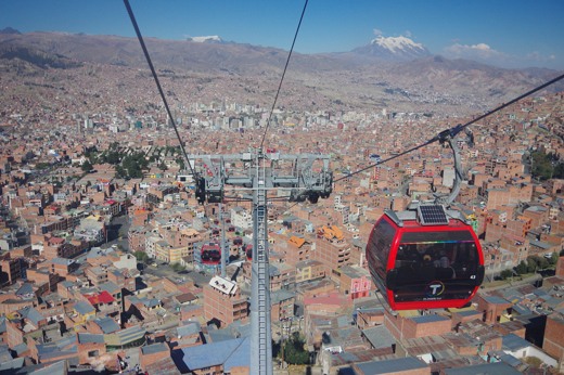 8751 Cable Cars