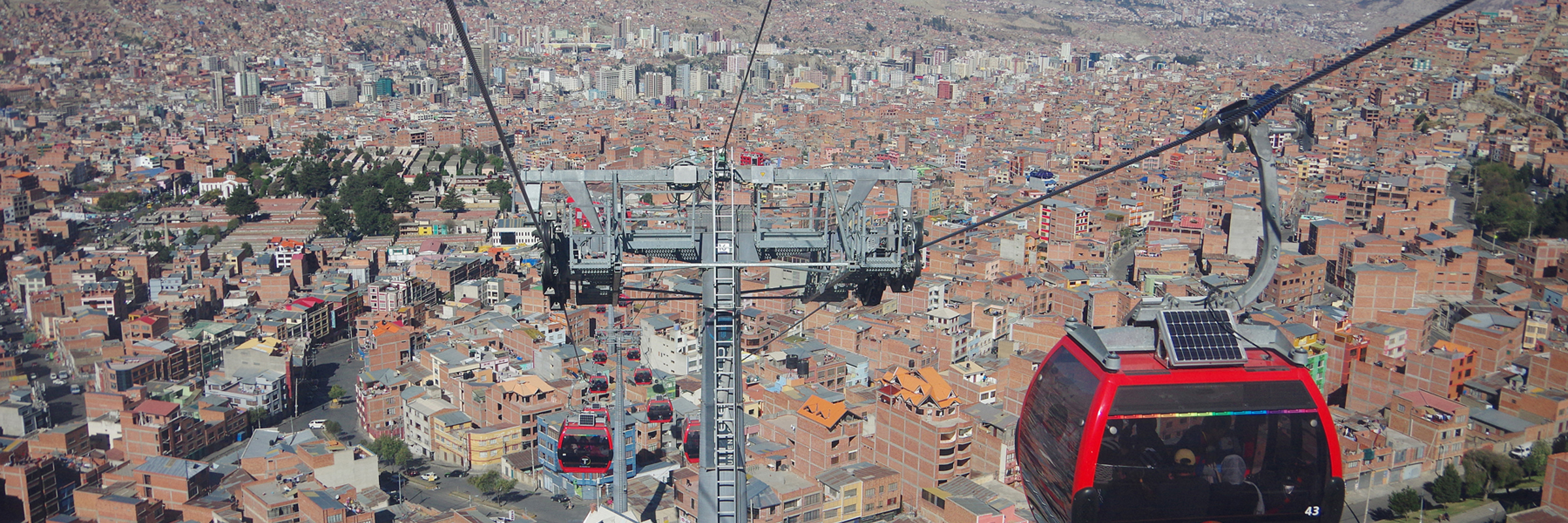 8751 Cable Cars