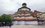 9294 Palcho Monastery & Kumbum