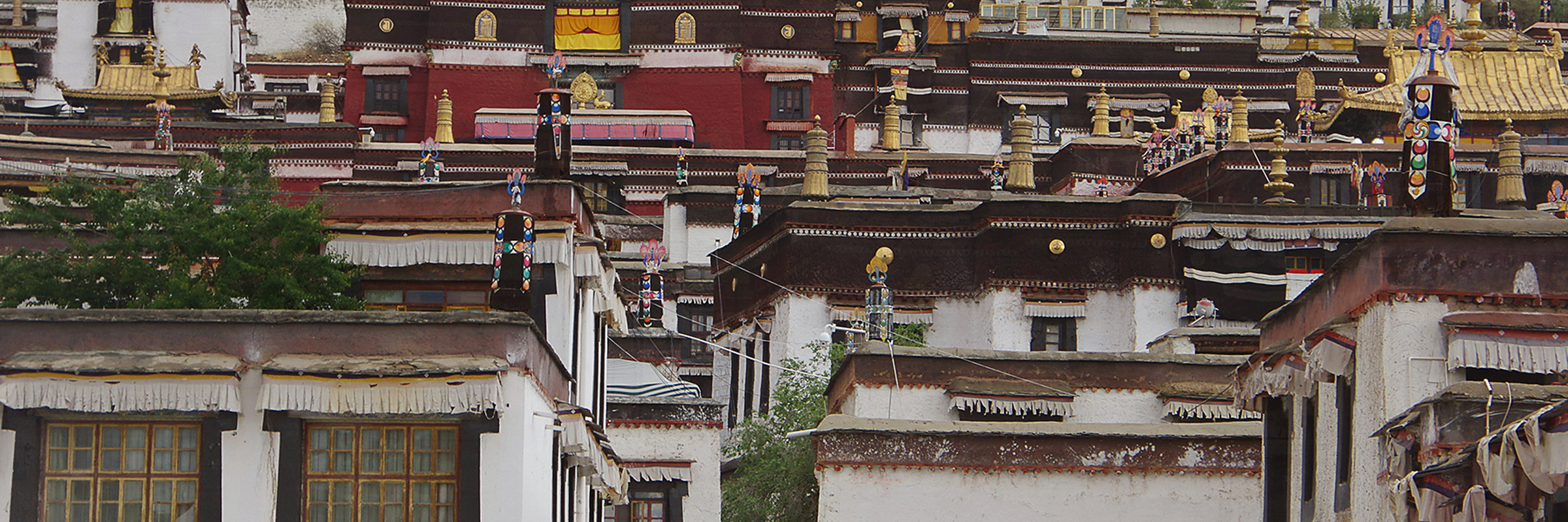 9296 Tashilhunpo Monastery