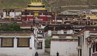 9296 Tashilhunpo Monastery