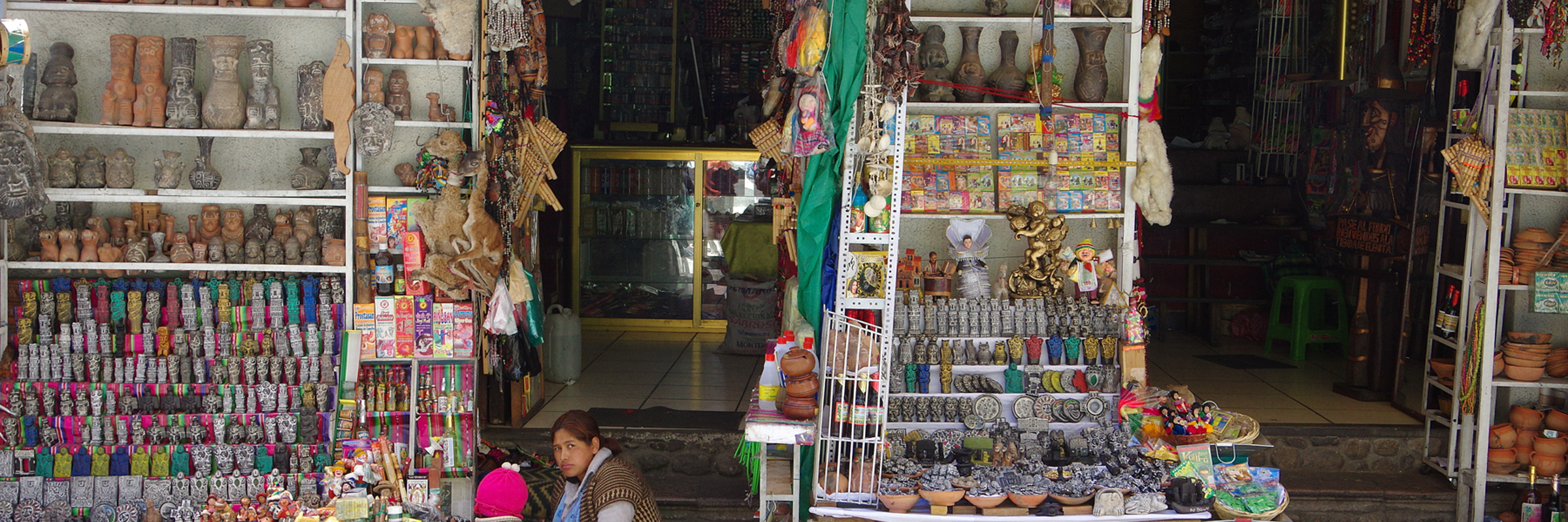 8749 Witches Market