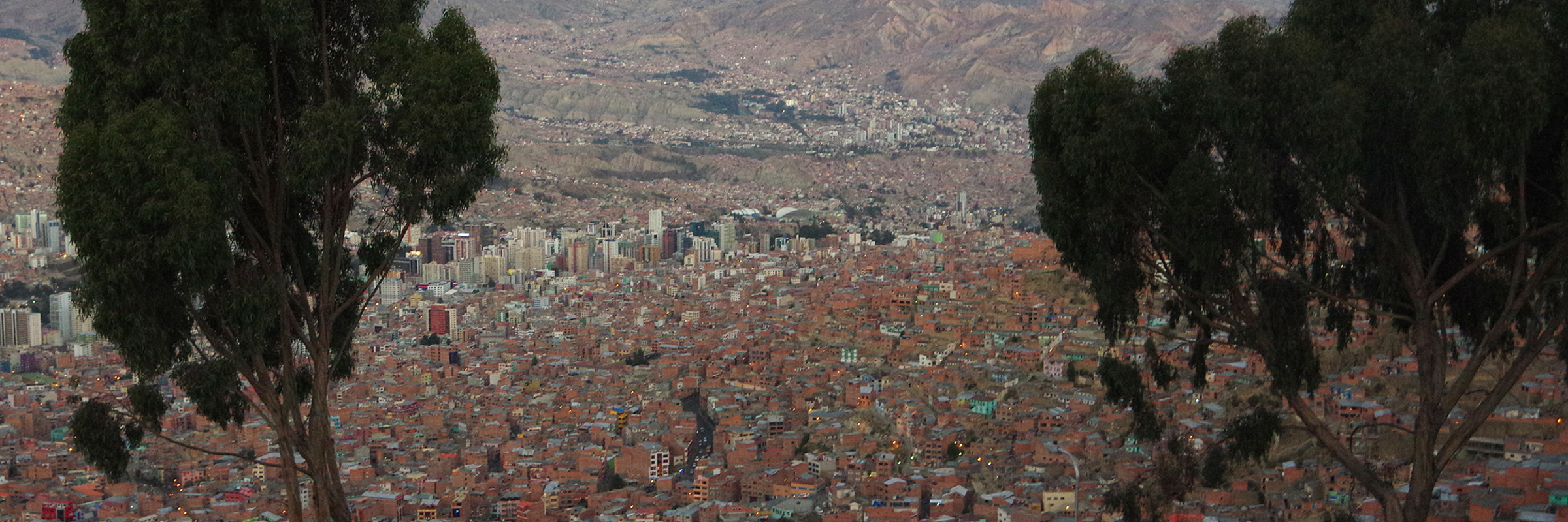 4721 Cities