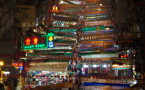 10756 Markets Of Kowloon