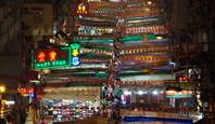 10756 Markets Of Kowloon
