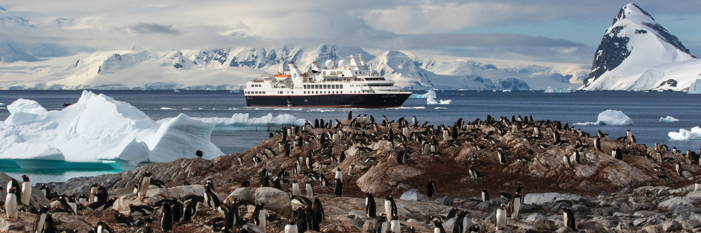 12343 When To Visit Antarctica