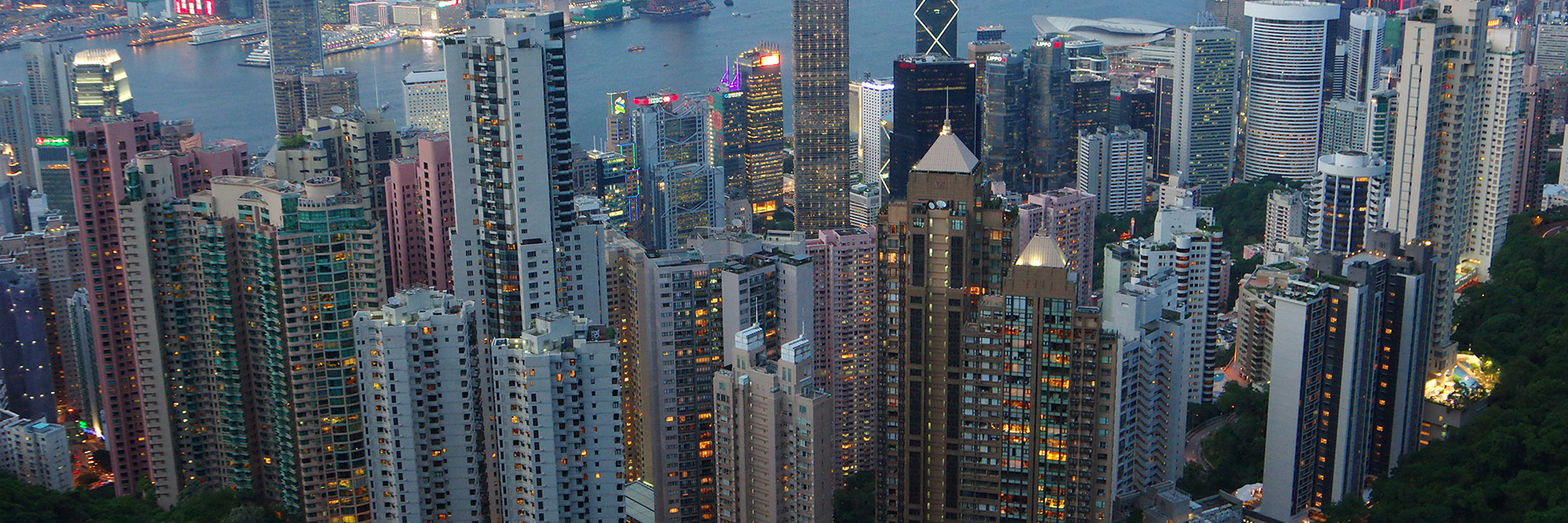 5920 Victoria Peak