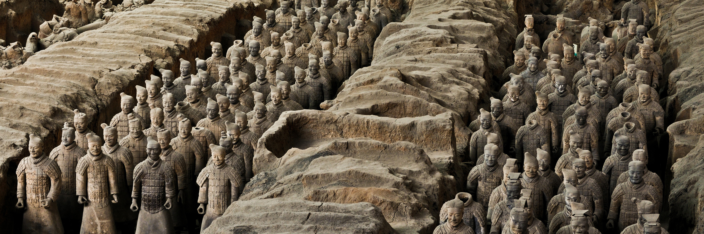 12428 Why The Terracotta Army Is So Much More Than A Collection Of Statues
