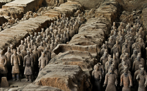 12428 Why The Terracotta Army Is So Much More Than A Collection Of Statues