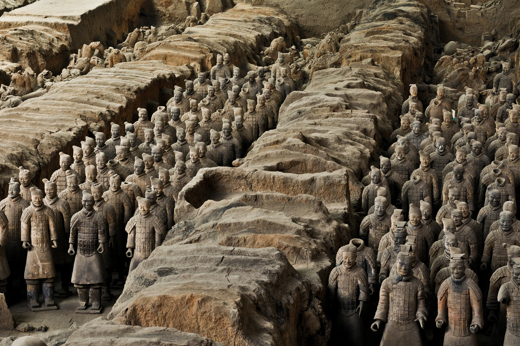12428 Why The Terracotta Army Is So Much More Than A Collection Of Statues