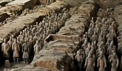 12428 Why The Terracotta Army Is So Much More Than A Collection Of Statues