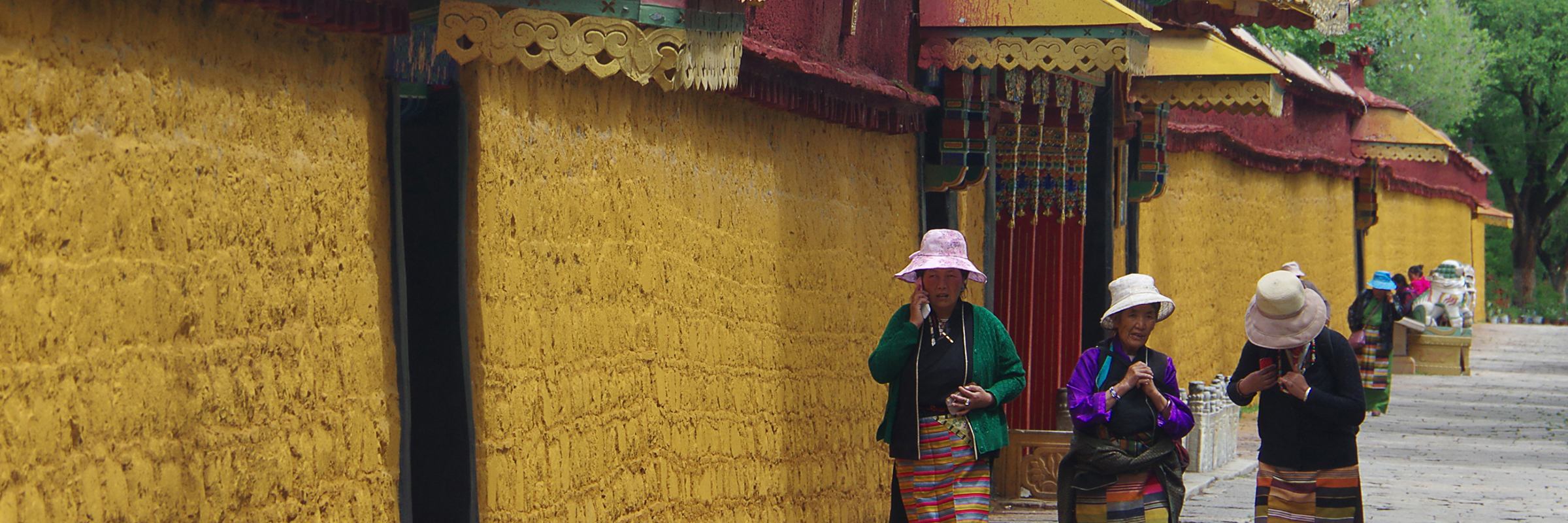 11340 Holidays To Tibet The Complete Guide