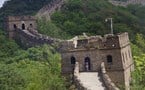 5898 Mutianyu Great Wall & Ming Tombs