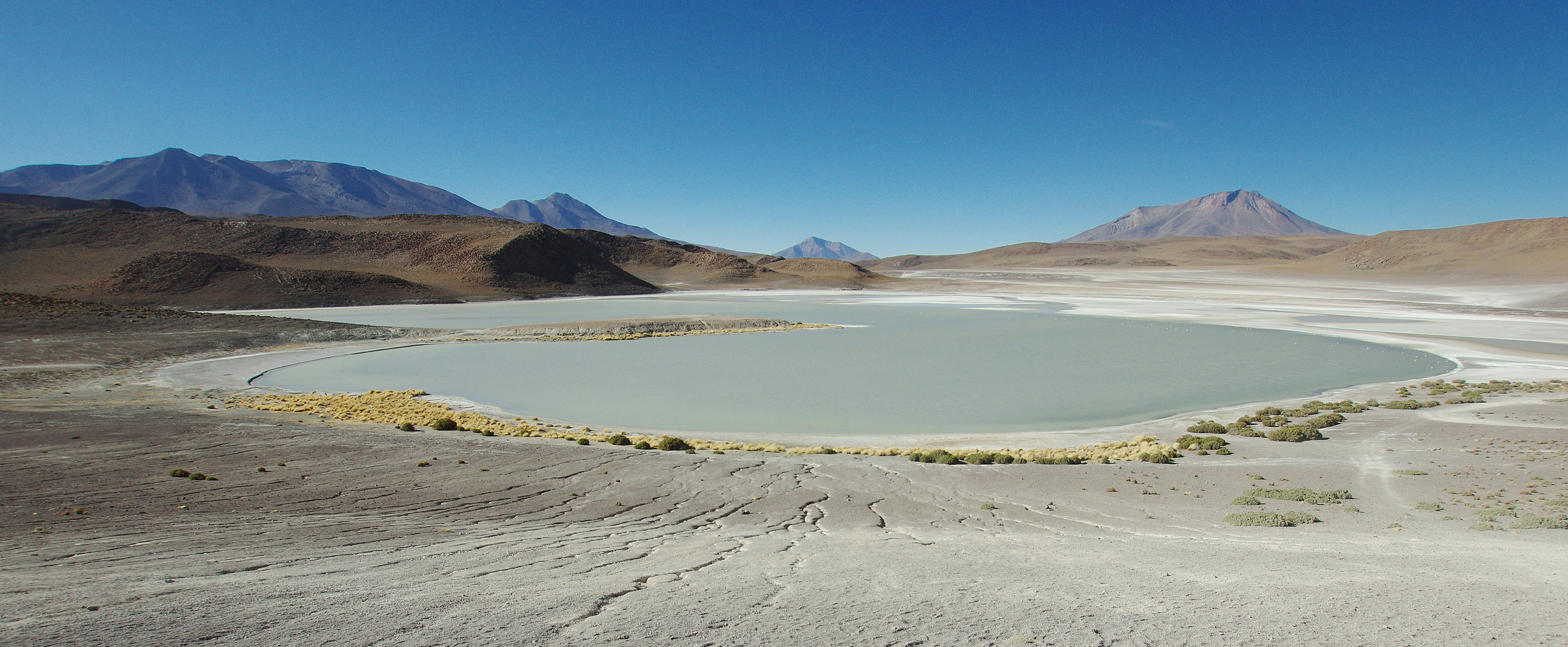 8752 Where To Visit In Bolivia