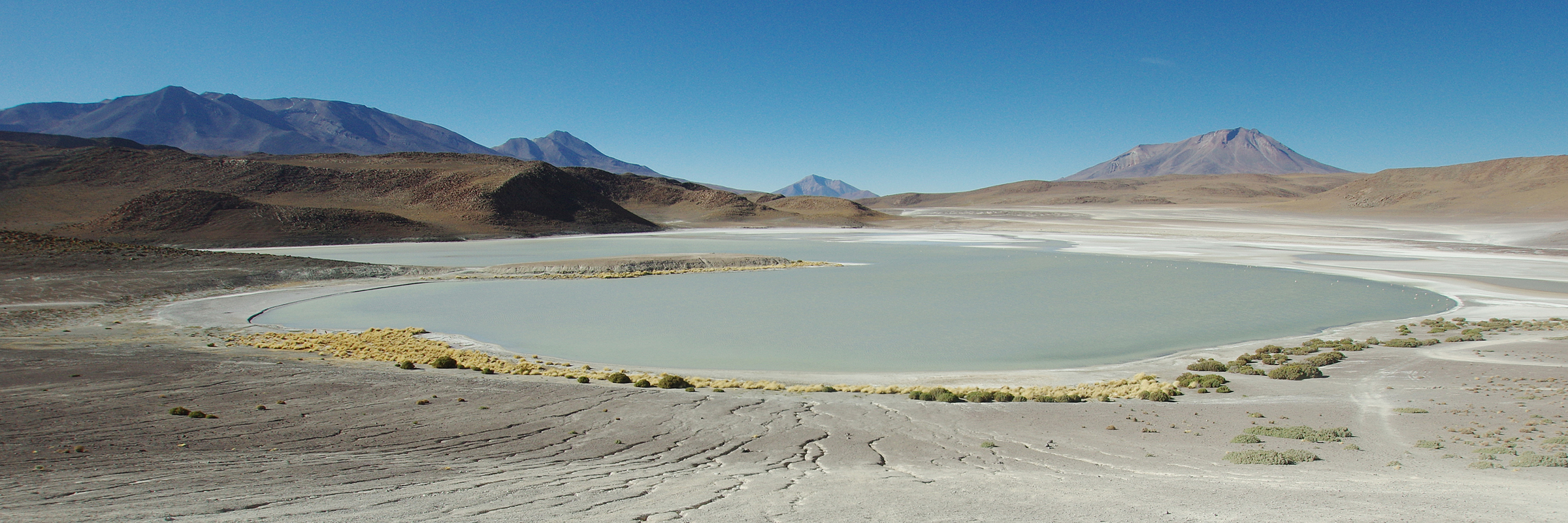8752 Where To Visit In Bolivia