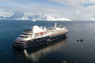 11436 Silver Cloud Expedition