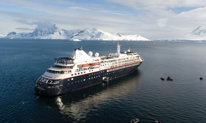 11436 Silver Cloud Expedition
