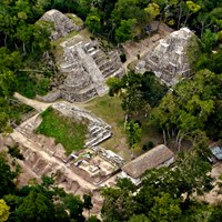 4632 Mayan Archaeology