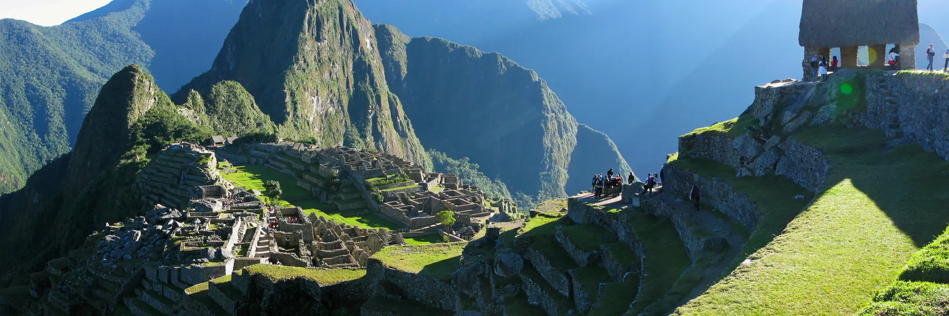 Inca Group Tour Discover Peru With Latin America Specialists
