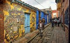4966 City Guide: Bogotá