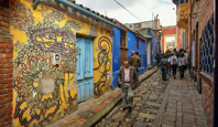 4966 City Guide: Bogotá