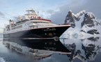 Silversea Cruise in Antarctica