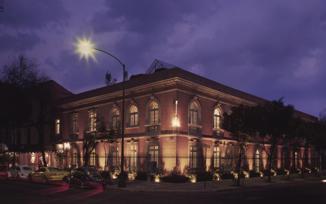 1880 La Casona