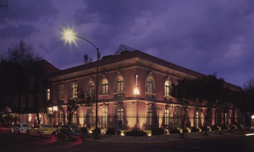 1880 La Casona