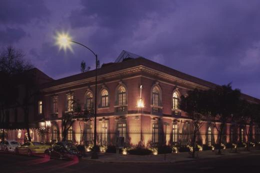 1880 La Casona