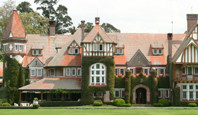 2001 Estancia Villa Maria