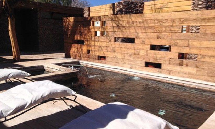 2998 Terrantai Lodge