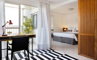 1775 Ipanema Inn Hotel
