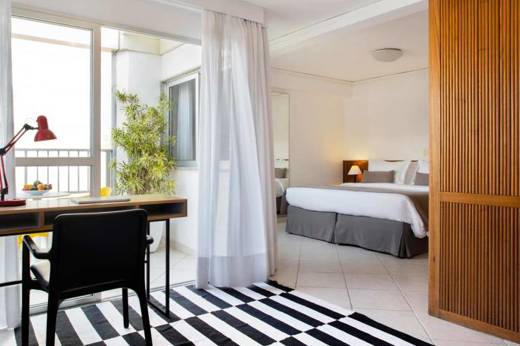 1775 Ipanema Inn Hotel