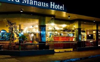 3145 Lord Manaus Hotel