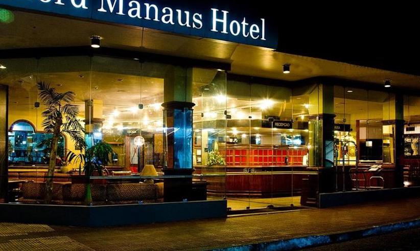 3145 Lord Manaus Hotel