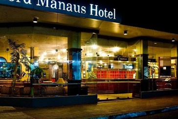 3145 Lord Manaus Hotel