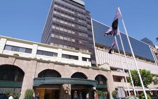 2015 Plaza San Francisco Hotel