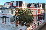 2025 Palacio Astoreca