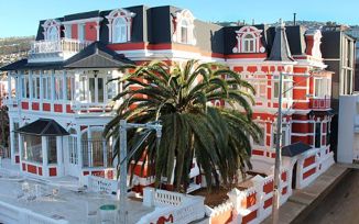 2025 Palacio Astoreca
