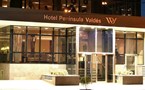 1998 Peninsula Valdes Hotel