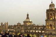 1882 Zocalo Central