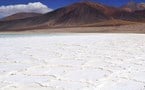 9414 Atacama Salt Flat & Lagoon